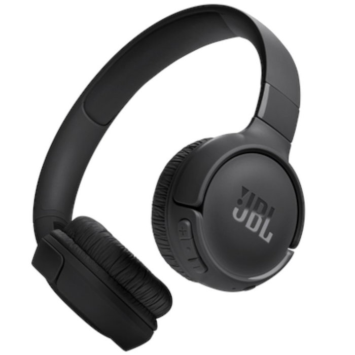 JBL Tune 520BT Auriculares Inalámbricos Negros JBL Tune 520BT Auriculares Inalámbricos Negros